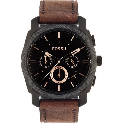 reloj fossil precio.